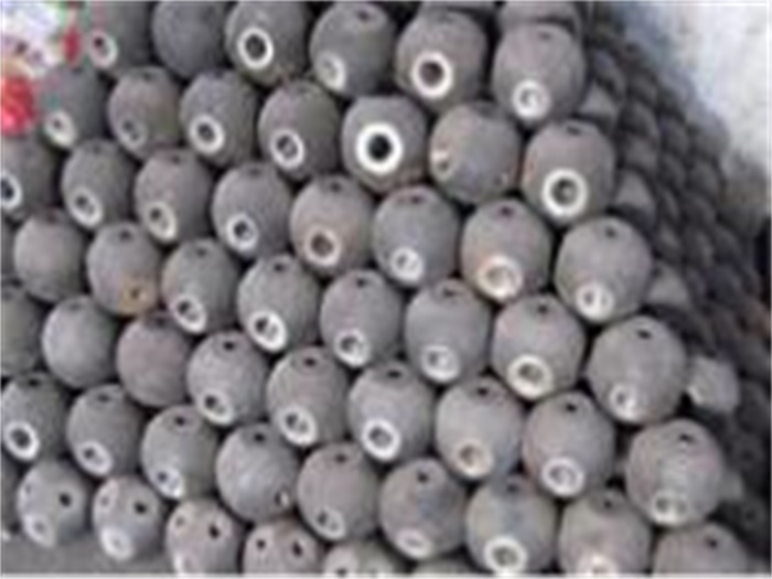 舞钢节点螺栓球