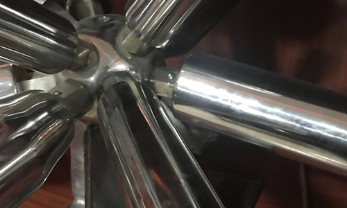 舞钢球形网架报价每平米多少钱